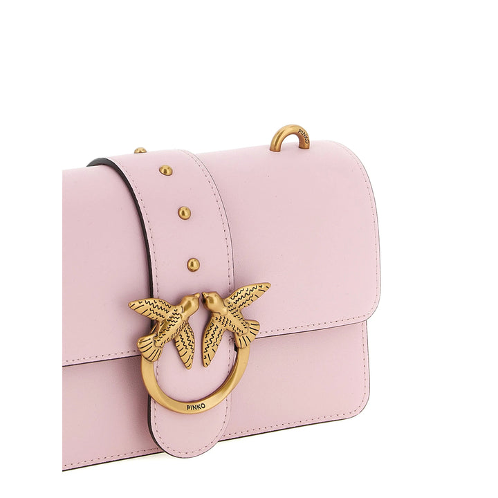 Pinko Borse - Rosa | 6fee17c2888175f3aa42b02991d843f3caa50e28