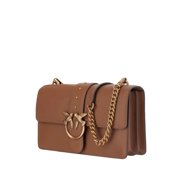 Pinko Borse - Marrone | 2c3642fdfeed6a35e41dcda8321c9604516d2dbb
