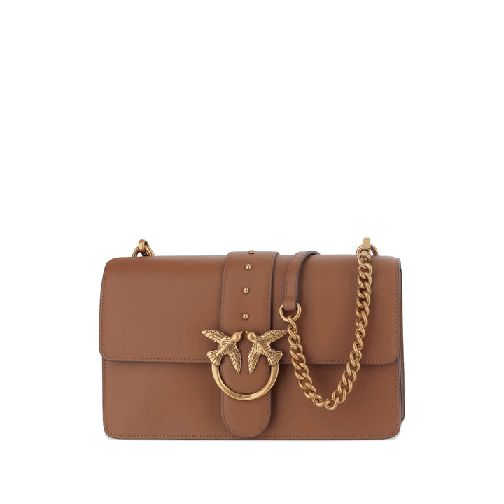 Pinko Borse - Marrone | 94b8ff63cc0e3e70750313ae7e8d91319b980d21