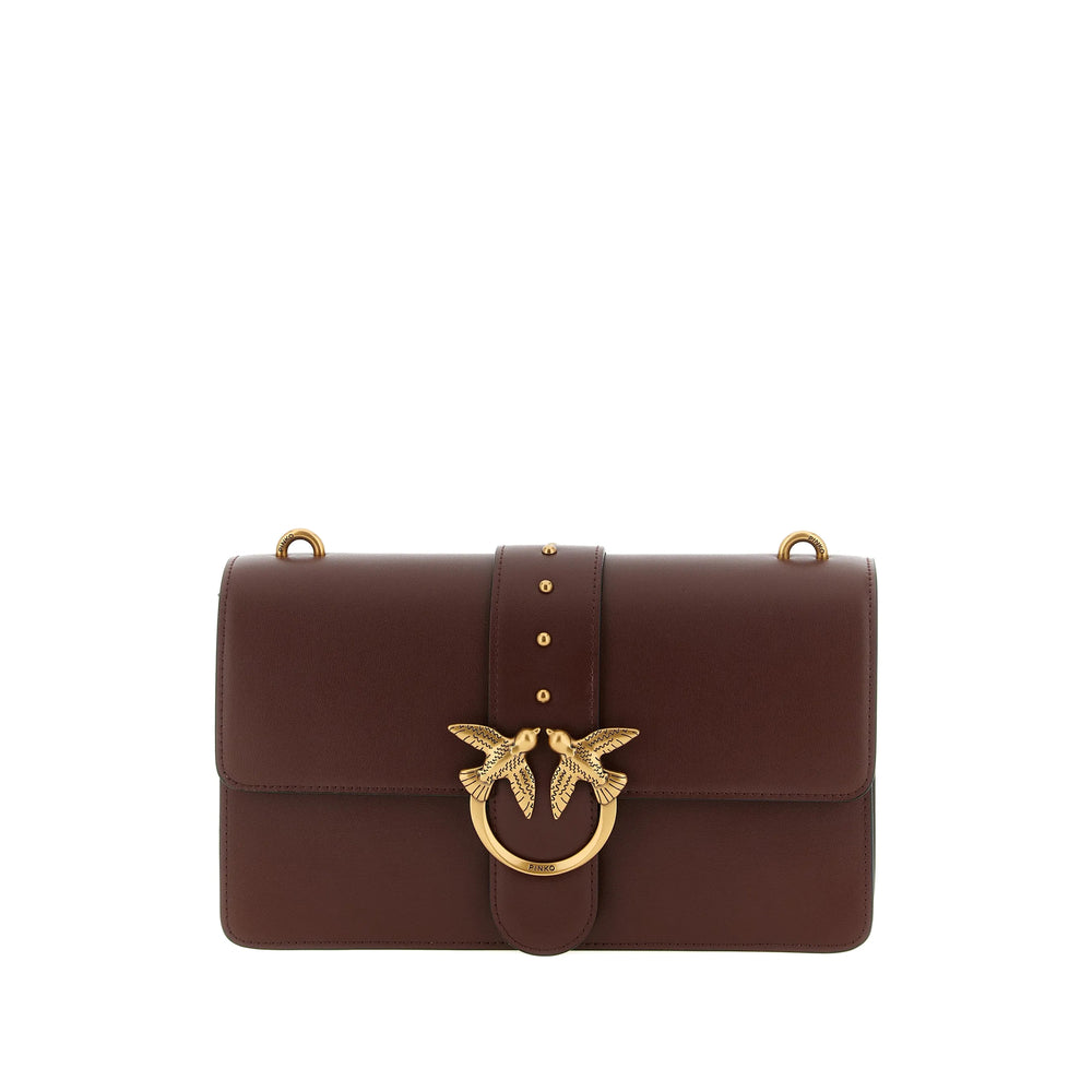 Pinko Borse - Marrone | e2f43bf100528d9c2f14f2fc6e2ab1dc0df56418
