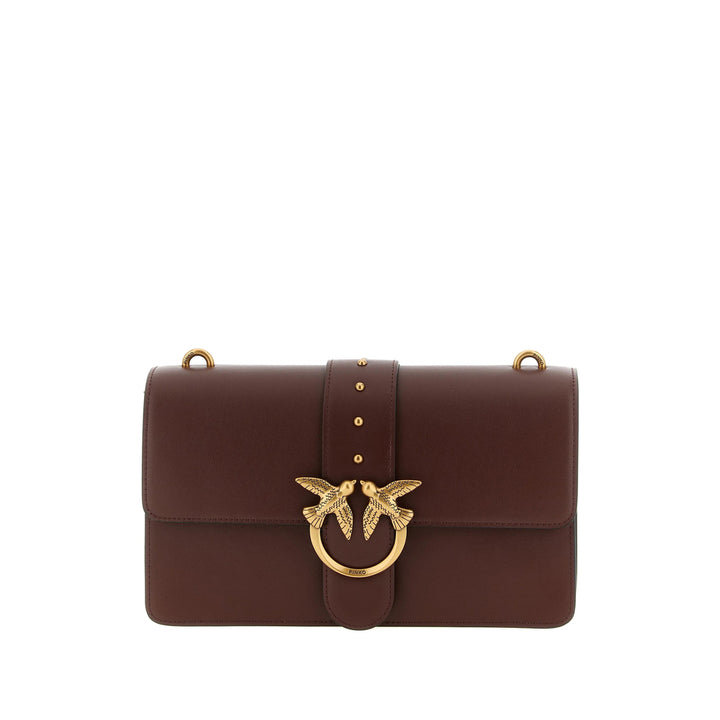 Pinko Borse - Marrone | e2f43bf100528d9c2f14f2fc6e2ab1dc0df56418