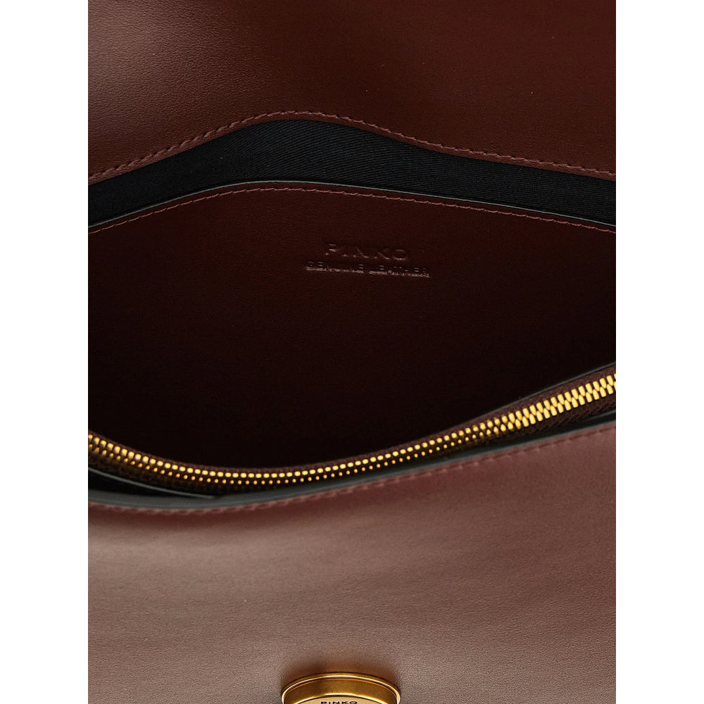Pinko Borse - Marrone | 19c3120678cabe983e35b69629b4ea73b6e12e43