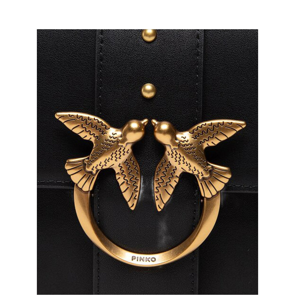 Pinko Borse - Nero | ab88cf025cbd45fab5307c13f8b5c61b7bf842f0