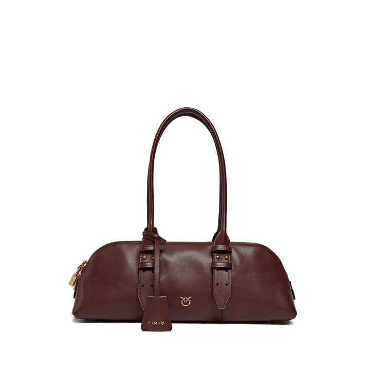 Pinko Borse - Rosso | ab7a7172c199e4eb604cce5640f67a813fcd7389
