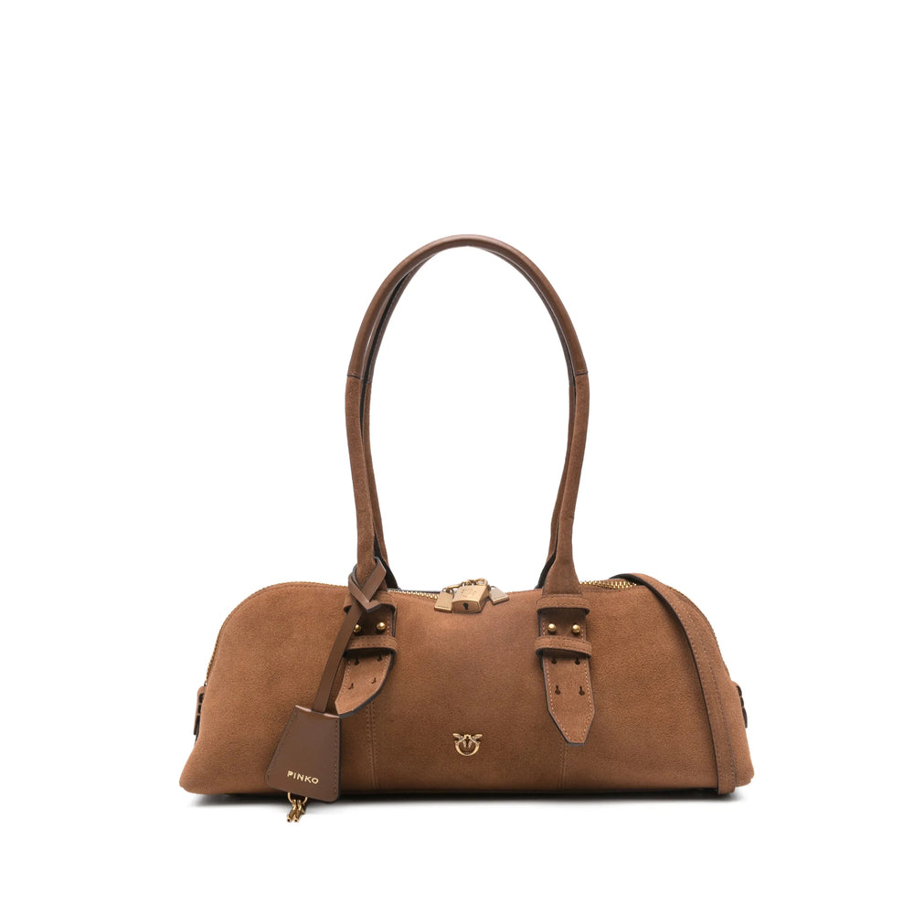 Pinko Borse - Marrone | f95385a43328bc0d038344a51e4a6a53d94a89a8