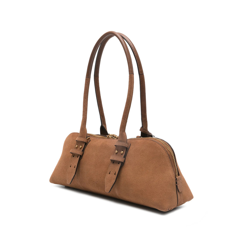 Pinko Borse - Marrone | e37b208f3fe7952470cfe78b42b459fc6d0abeb9