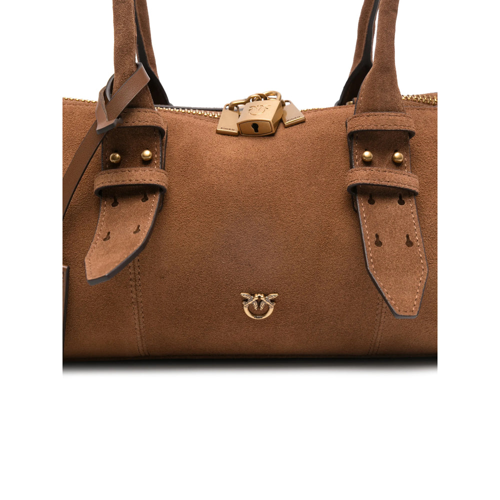 Pinko Borse - Marrone | 55b83c1c6a78055c7d35afa32e8bb2ffdd278ff6