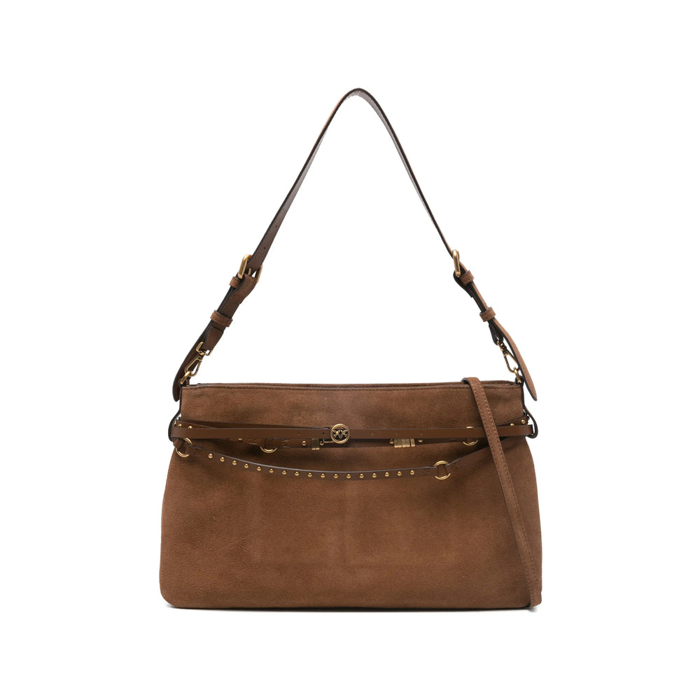 Pinko Borse - Marrone | 59c0533c40f4f42b8fedae7d7587fe6cf3312e51