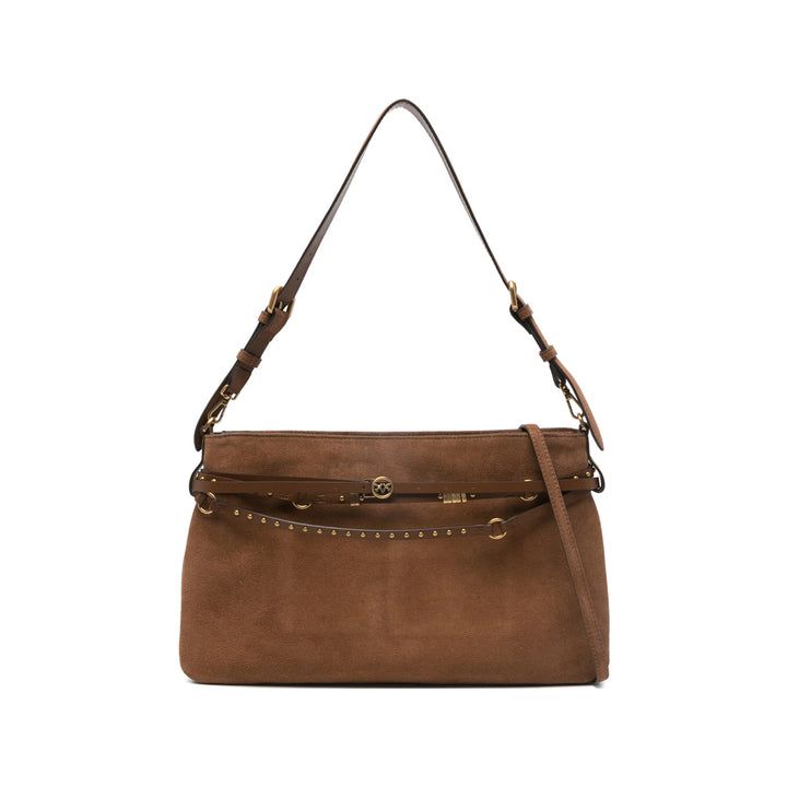 Pinko Borse - Marrone | 59c0533c40f4f42b8fedae7d7587fe6cf3312e51
