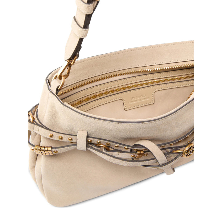 Pinko Borse - Neutro | 9d56d90b9f26b1adec897bf8724da44b7a8fff27