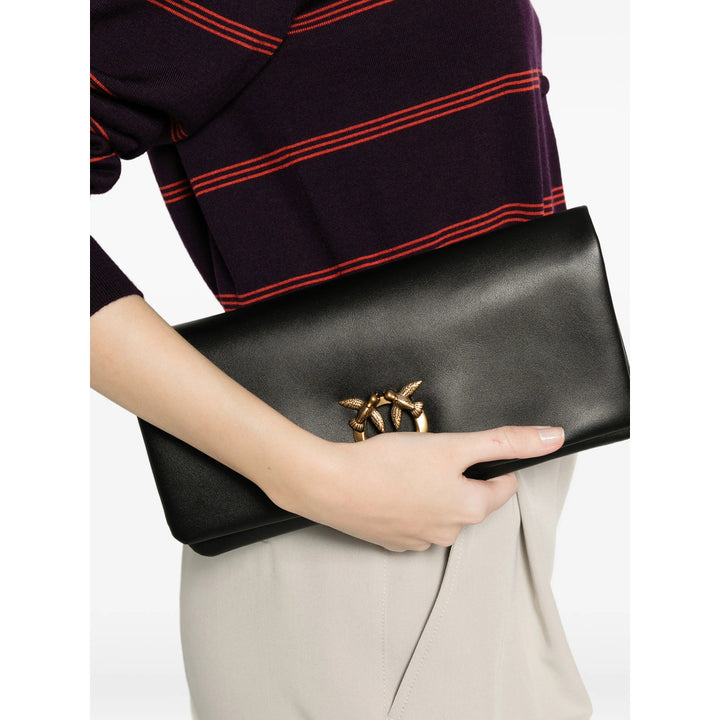 Pinko Borse - Nero | d7ec939c393bfb3cc4d48ecf88a077608433d97e