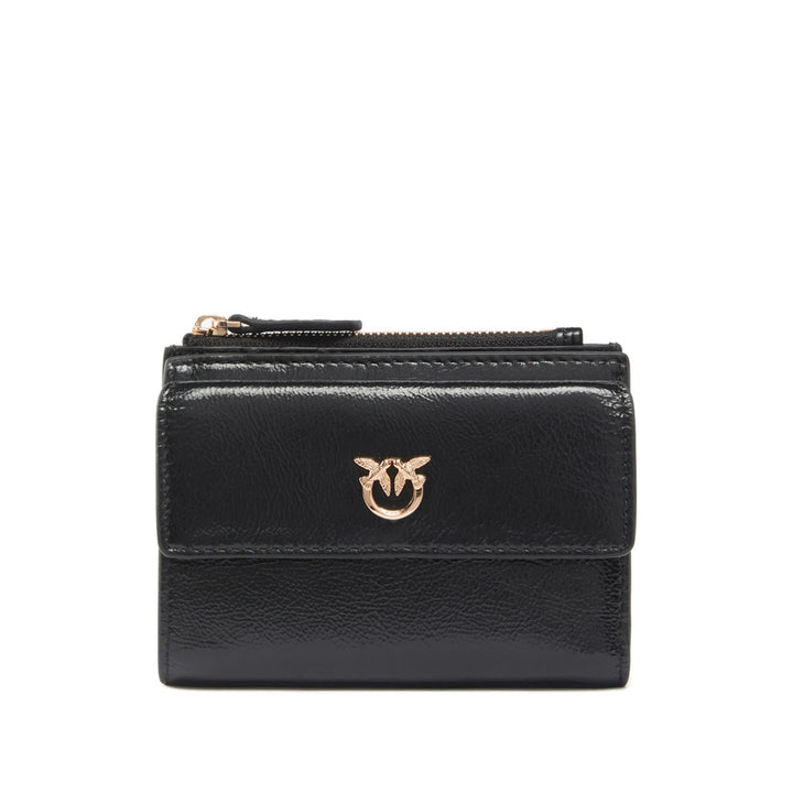 Pinko Wallets - Nero | 0ef89b1350db5a2d22531460610cb3e0e5455f8e