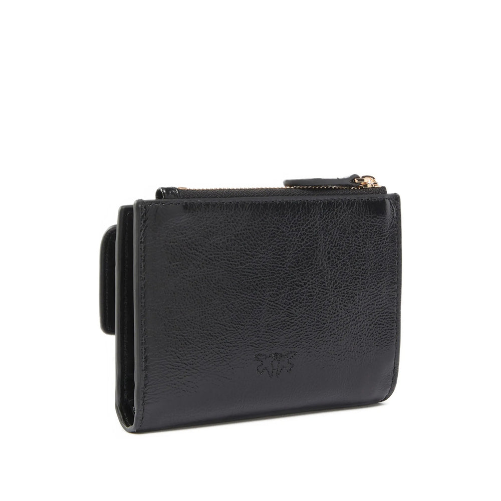 Pinko Wallets - Nero | 9c3a87c55a9f14a79a189a89687b9d1e45f8027d