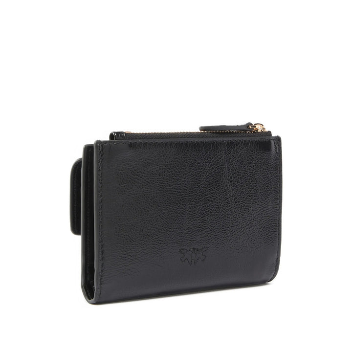 Pinko Wallets - Nero | 9c3a87c55a9f14a79a189a89687b9d1e45f8027d