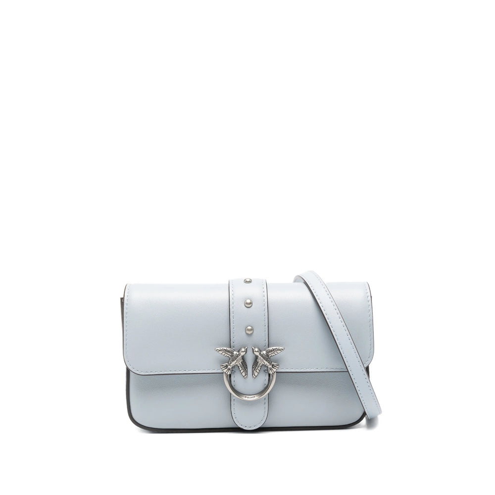 Pinko Borse - Blu | 2bc7fd6fd1f9cc84b872f9318f7c966bc967dd2a
