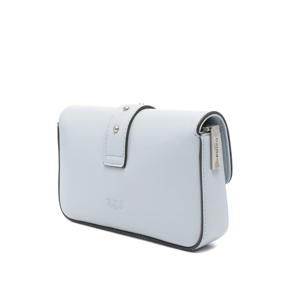Pinko Borse - Blu | d115f9ddf350a3c9c4461c73a06c7d862a25c008