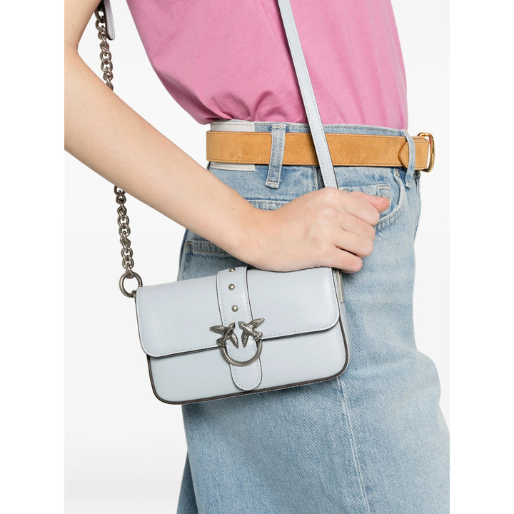 Pinko Borse - Blu | 4b7165c0dde2c663d778c54d25d55f6bb92e69ac