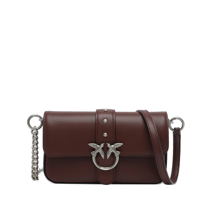 Pinko Borse - Rosso | b684d294104b3a5bb74b5997b332b6d48510e351