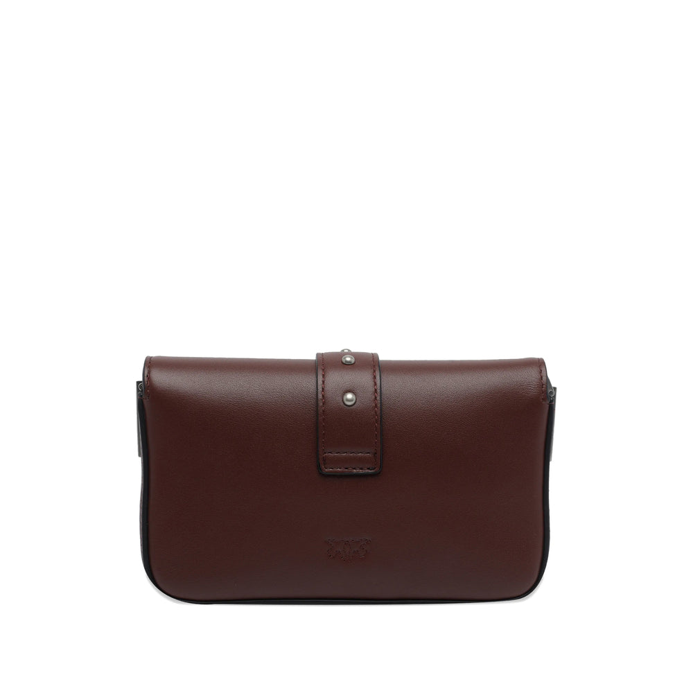 Pinko Borse - Rosso | 3f2440c464deca0e3d236b711b9efcd2e675e16c