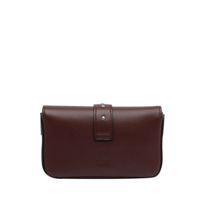 Pinko Borse - Rosso | 3f2440c464deca0e3d236b711b9efcd2e675e16c