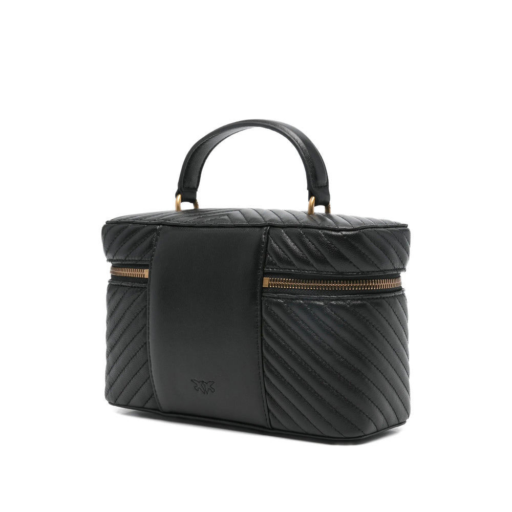 Pinko Portafogli e Portacarte - Nero | c14623b494090bf33b4bfd29c2941415d59f4e92