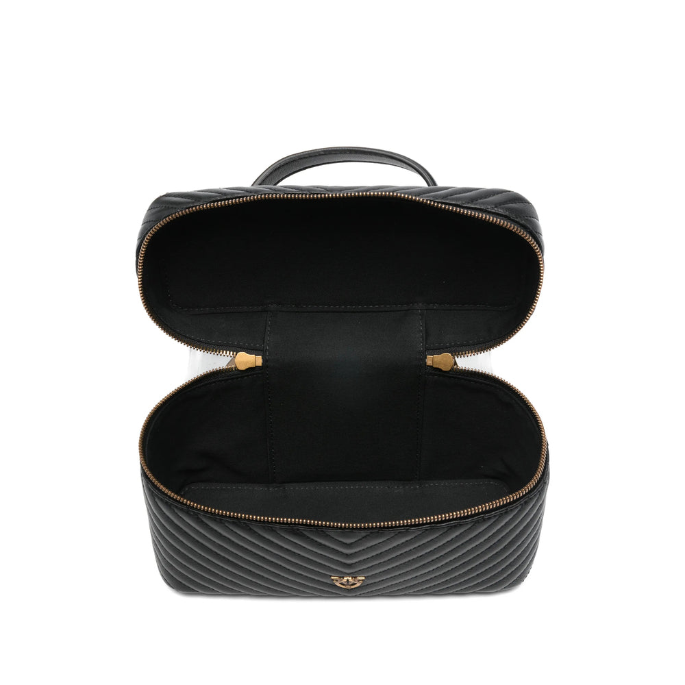 Pinko Portafogli e Portacarte - Nero | 055c3639b2654ea86a51744243e7ffa29a8b8c41