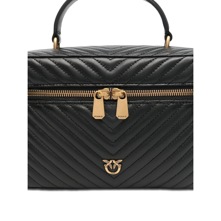 Pinko Portafogli e Portacarte - Nero | 80232c82afe68b0f3b1047a8b9e0d6c7a2781c50