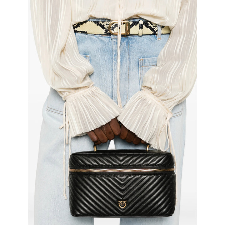 Pinko Portafogli e Portacarte - Nero | c456939ecae62eeab3e641d0bd25a3c51cdd2418