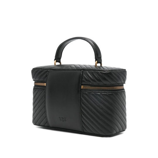 Portafogli E Portacarte Nero