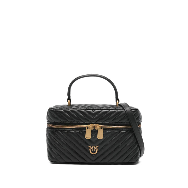 Pinko Portafogli e Portacarte - Nero | 65c14600c983713e75d294ec7b7cf00f4fd0e406