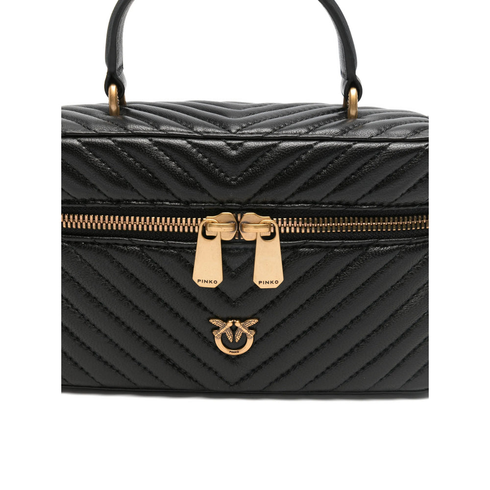 Pinko Portafogli e Portacarte - Nero | 41da9b2fa7c2c06a83fc74f5b2f0b179549d5cce