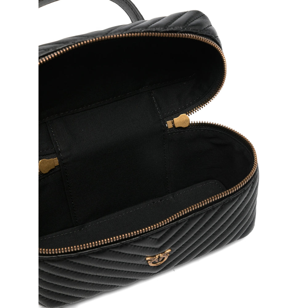 Pinko Portafogli e Portacarte - Nero | 60ab134e3802b8d758ba9eb09fd63643192e3ece