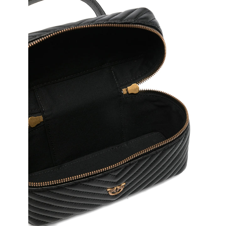 Pinko Portafogli e Portacarte - Nero | 60ab134e3802b8d758ba9eb09fd63643192e3ece