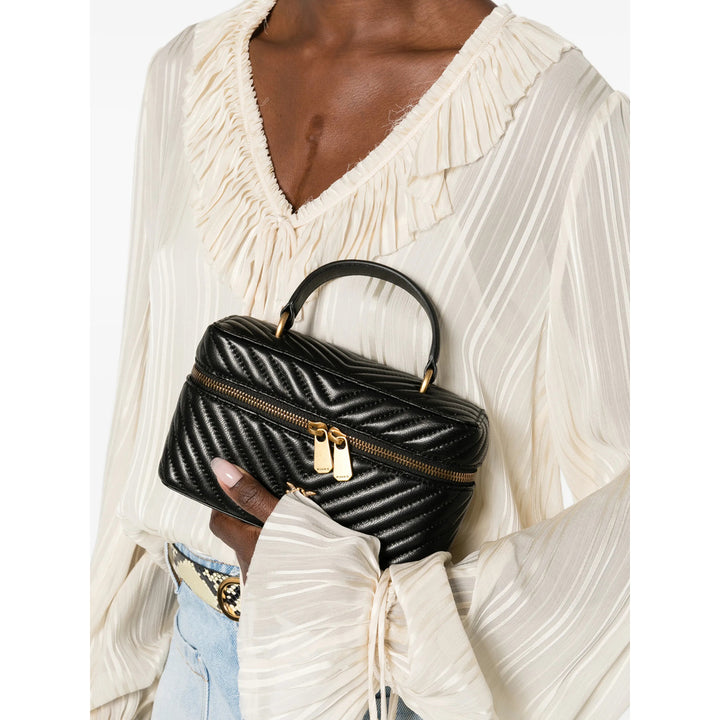 Pinko Portafogli e Portacarte - Nero | 8524d3b94a77ada48bada848e4c008c3baad4d6a