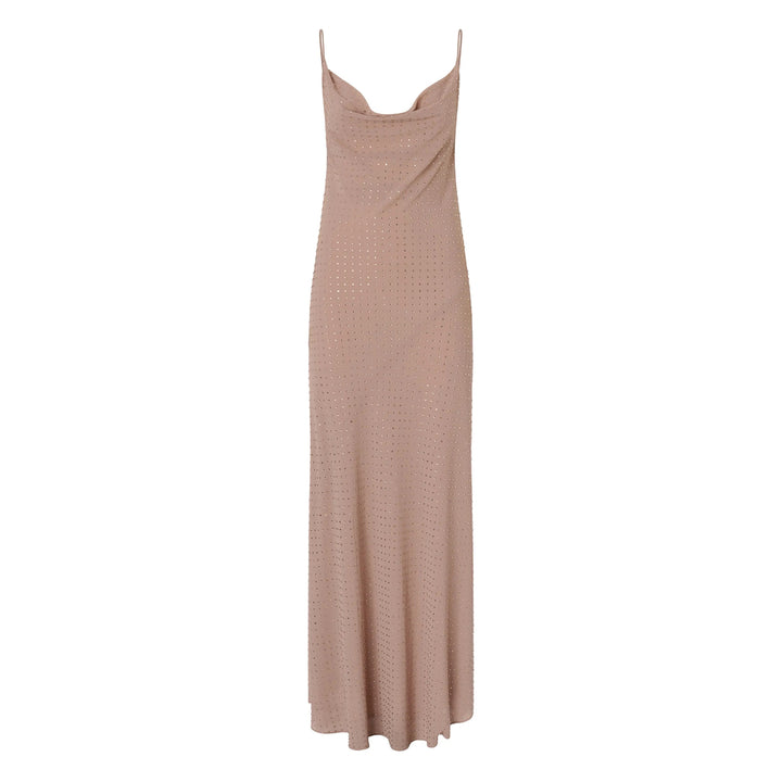 Pinko Abiti - Rosa | 15f8b0f36328f28de5ffdc7092bce8fdfc898ba6