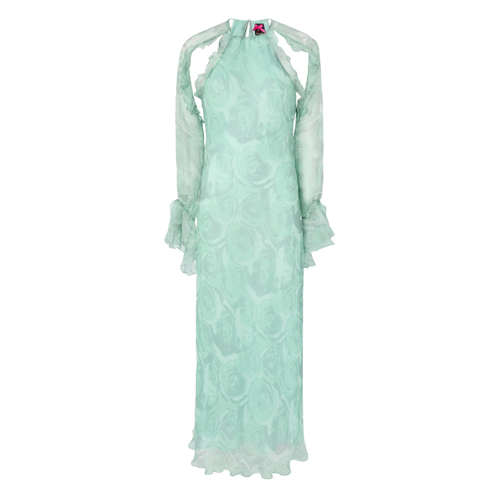 Pinko Abiti - Verde | 81e5c45b11be25bf9173a7cb3865483f638334cf