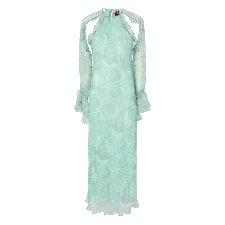 Pinko Abiti - Verde | 81e5c45b11be25bf9173a7cb3865483f638334cf