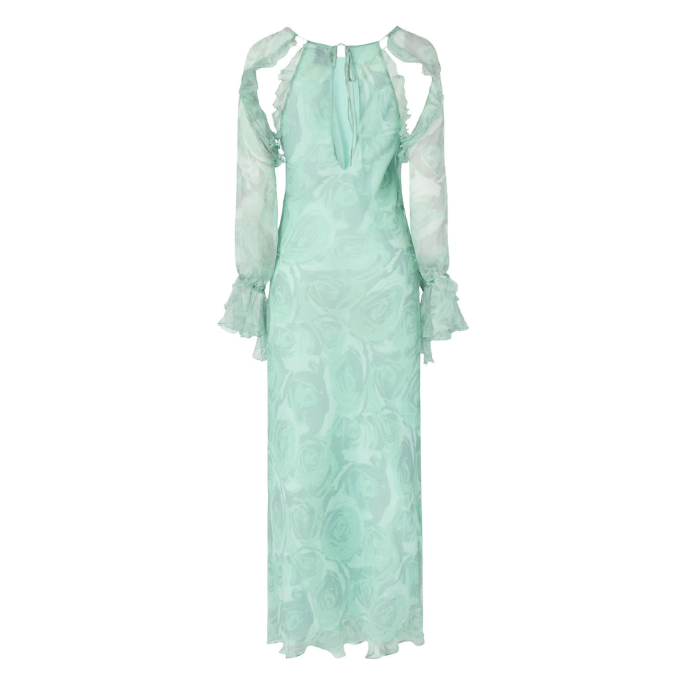Pinko Abiti - Verde | 16b2249c444810132a129830815373640abc4218