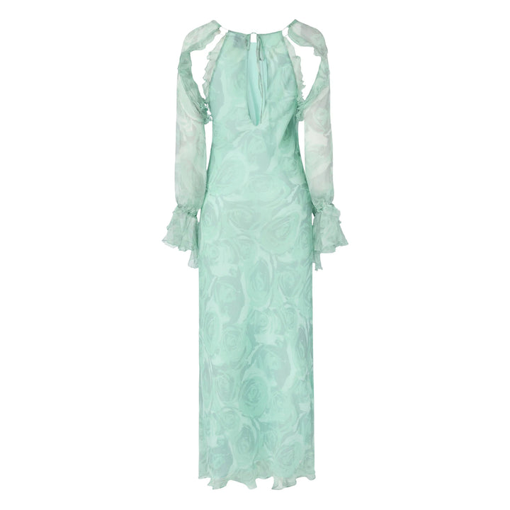 Pinko Abiti - Verde | 16b2249c444810132a129830815373640abc4218
