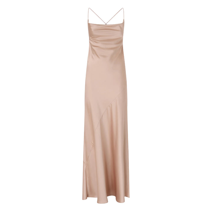 Pinko Abiti - Rosa | f772c6b12df00a28dbb57dd6cd81266e4115ea72