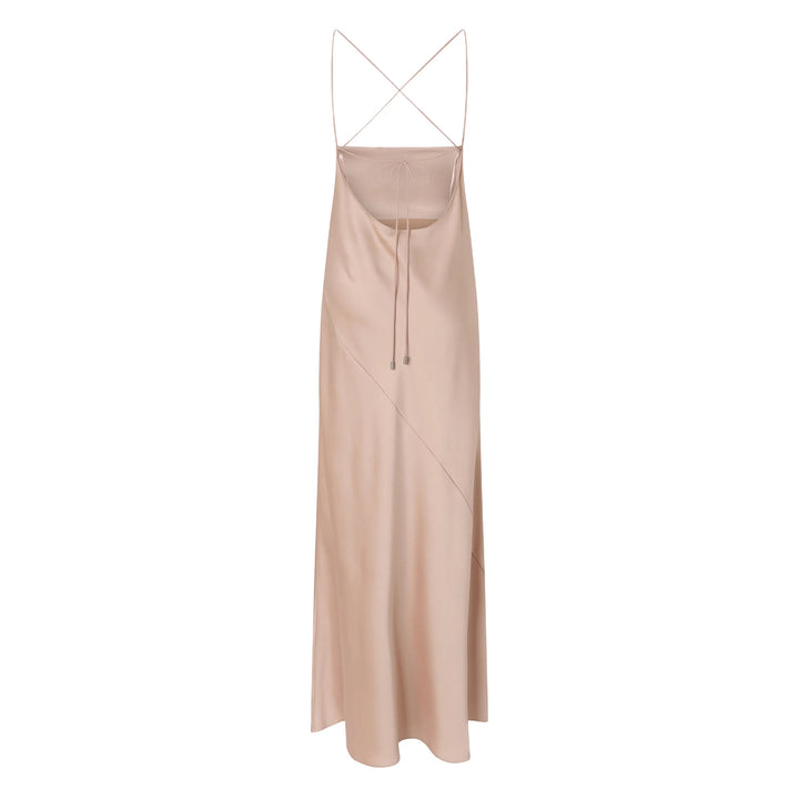 Pinko Abiti - Rosa | f8a20692d0aa282ab1d75072e57adad1c7854681