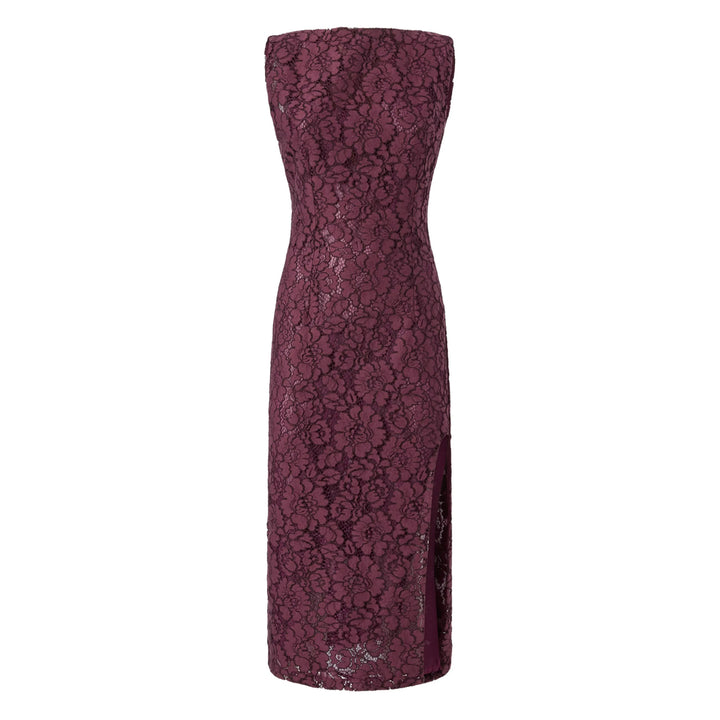 Pinko Abiti - Viola | 4a581dde90d5fbf129b03f8a8dd6b38ef00efc00