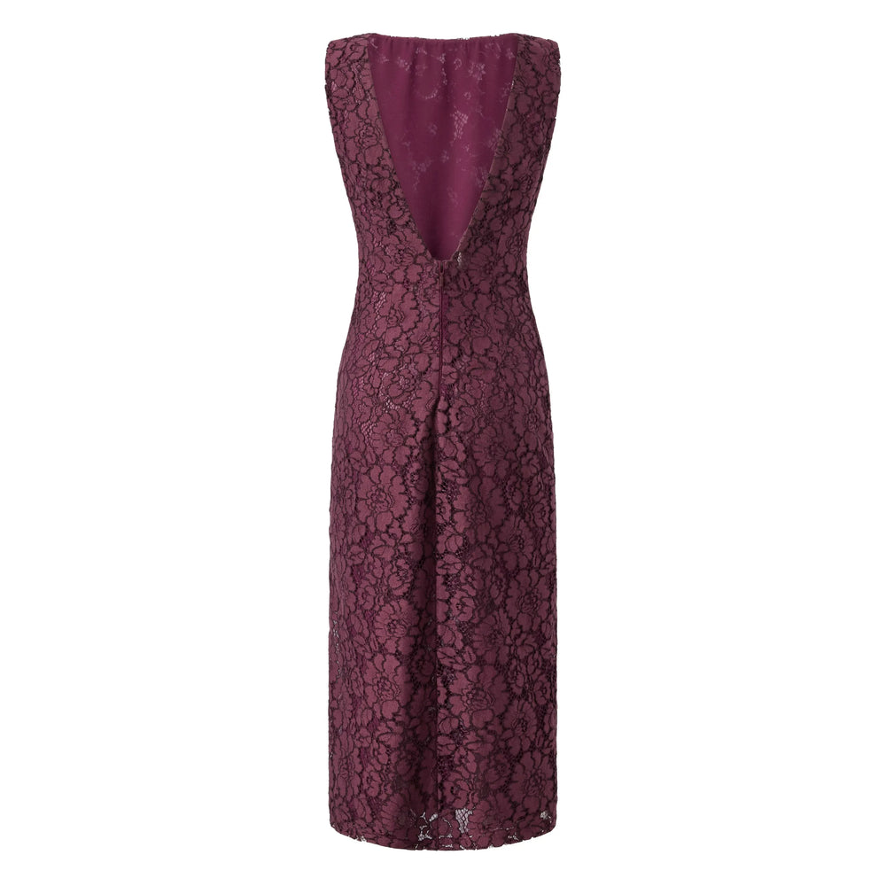 Pinko Abiti - Viola | 5d6a05a843828c4be02acdf59d3f5043029c621f