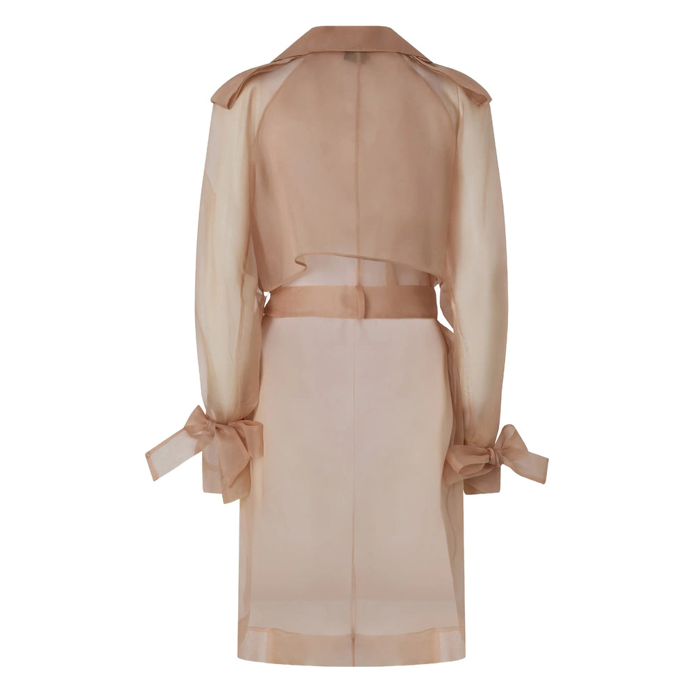 Pinko Rainwears - Neutro | 0ecd25d5beab9e55f018f94a277f1e79ed5cc2a5