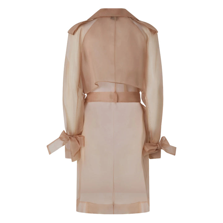 Pinko Rainwears - Neutro | 0ecd25d5beab9e55f018f94a277f1e79ed5cc2a5