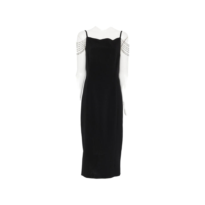 Pinko Abiti - Nero | 28e095d70d3198c37537a253ed563aee56133aa5