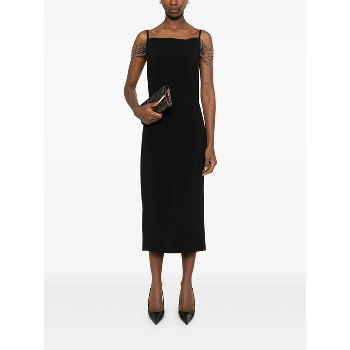 Pinko Abiti - Nero | f1f261b65c6a3fce1334de568dceab490395b4ea
