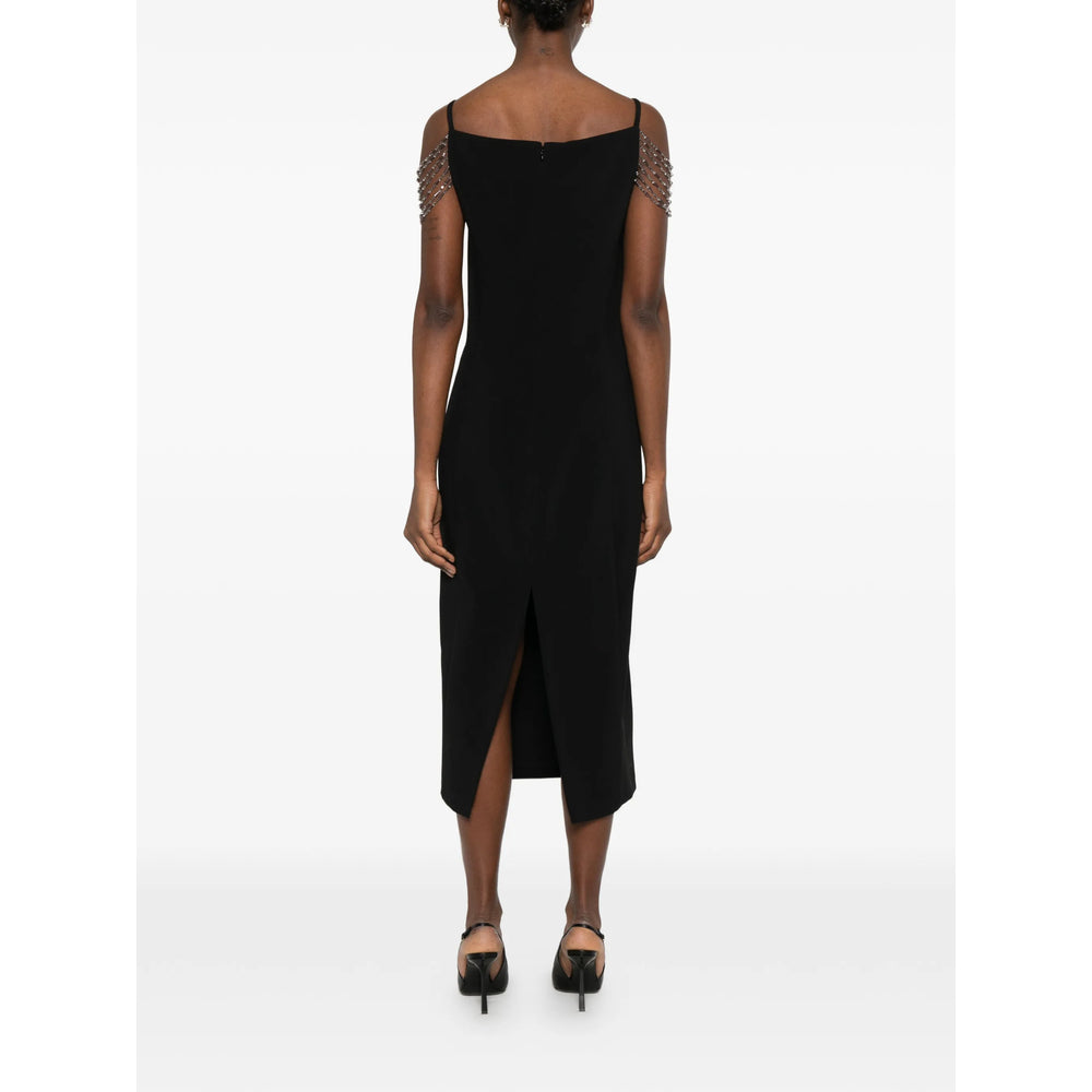 Pinko Abiti - Nero | 408a599f4fad1f8f2df9f994e0be9df5b647fca0
