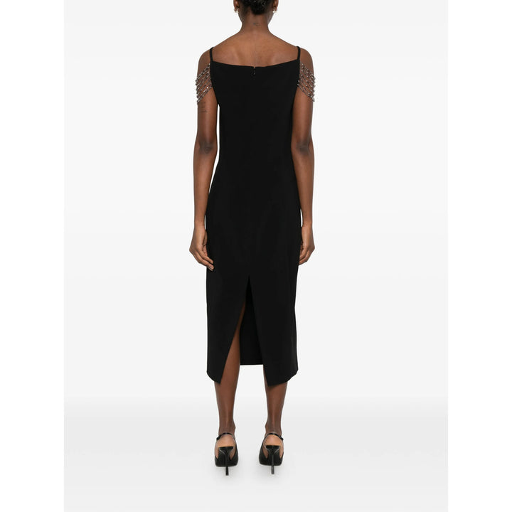 Pinko Abiti - Nero | 408a599f4fad1f8f2df9f994e0be9df5b647fca0