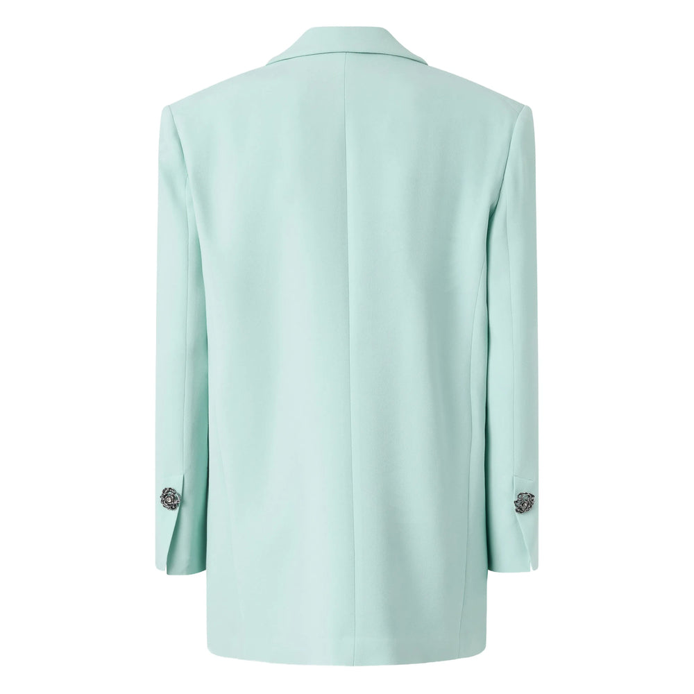 Pinko Giacche - Verde | e7381b7a9ae7e3d5f63180a6c9b2eb8423c90190
